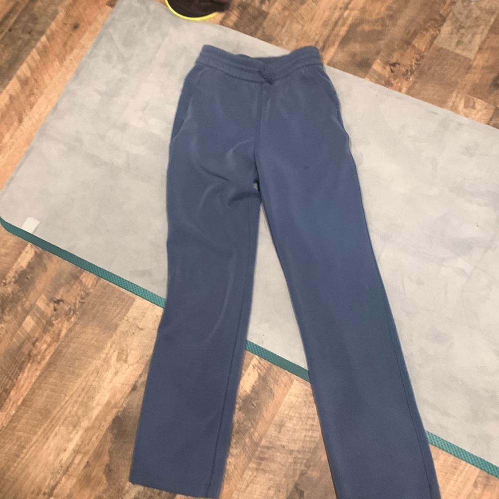 Pitch blue softstreme